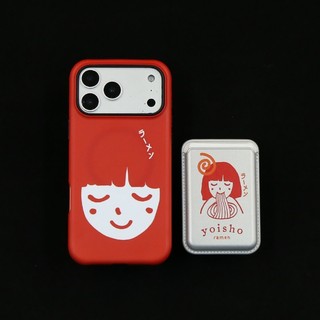 Ốp bảo vệ họa tiết Food Girl cho iPhone 11 12promax 13pro15pro 15promax 14 14promax 14pro 16 pro max 16 plus 17 17promax hai trong một ốp lưng