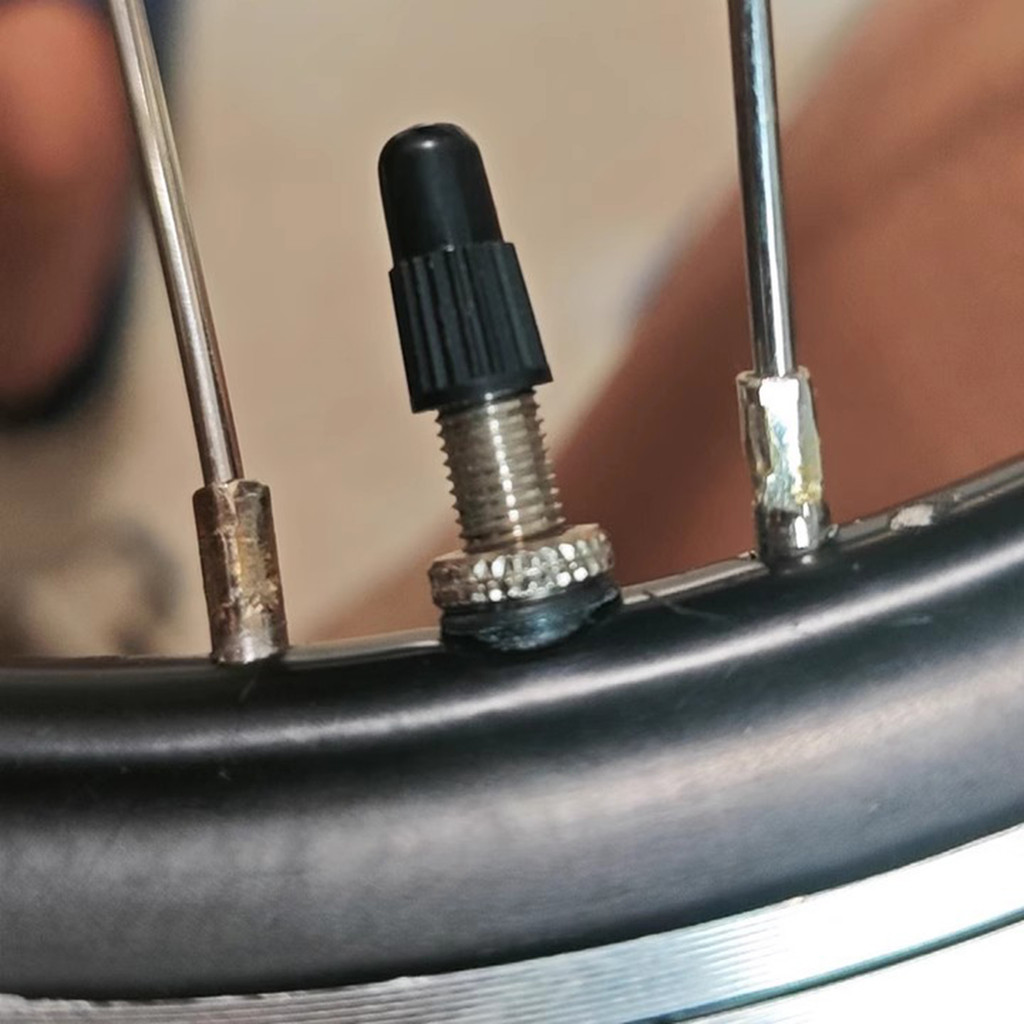 Adapter và Bộ Chuyển Đổi Xe Đạp Từ Mỹ Sang Pháp