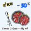 Quạt Áo Điều Hòa 12V, Không Chổi Than, Chạy Khỏe, Bền, Phụ Kiện Áo Điều Hòa GIFV