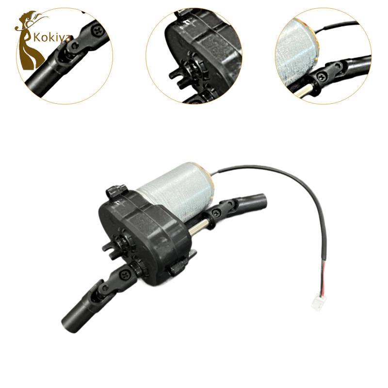 Hộp số động cơ ô tô RC Dễ dàng lắp đặt Phụ tùng ô tô RC chắc chắn cho MN82