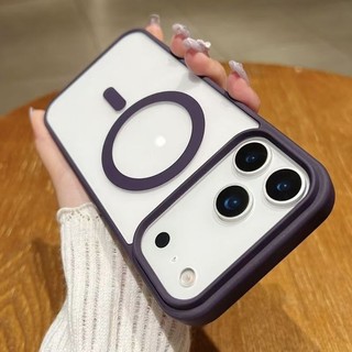 Ốp Điện Thoại Cứng Trong Suốt Pha Lê Acrylic Sang Trọng Tương Thích Với Cho iPhone 17 16 15 14 13 12 11 Pro Max XR XS Max 7 8 Plus