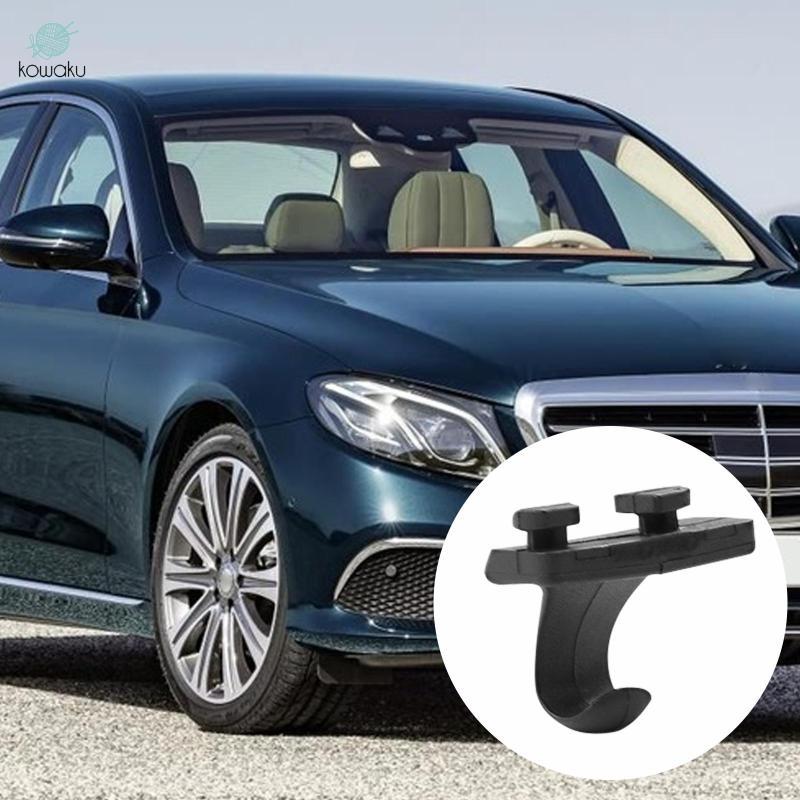 Rèm Chống Nắng Khóa Móc Phụ Kiện Ô Tô Phụ Kiện Cửa Sổ Bóng Giá Đỡ Cho Xe Mercedes-benz E-class W213 C-class W206