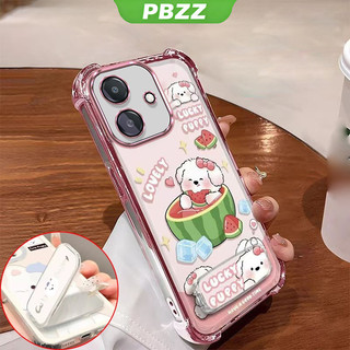 FOR ốp lưng Ốp Lưng Cho Oppo a3 5G OPPO A3X oppoA3 5g a5x oppo a5 5G Vỏ Điện Thoại Vỏ Mềm Silicon Chống Sốc Thiết Kế Mới Gương Thẩm Mỹ Dễ Thương Có Giá Đỡ SJCXGZJ01