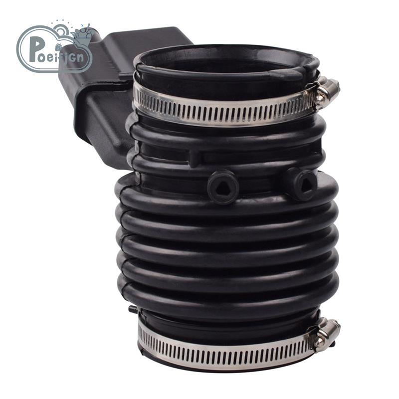Ống lọc không khí ống nạp 16576-3JA0A 165763JA0A dành cho phụ tùng ô tô