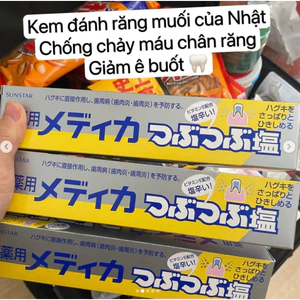 KEM ĐÁNH RĂ.NG NHẬT BẢN