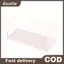 Doutie Tỉ Lệ 1: 64 Xe Ô Tô Mô Hình Hộp Trưng Bày Trong Suốt Acrylic Chống Bụi Vỏ Cứng Sưu Tập Hình Thu Nhỏ Bảo Vệ Đồ Chơi VN