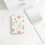 Xanh lá cây nhạtcolor Gương Gập Để Bàn V Phòng, Gương Trang Điểm Siêu Nét