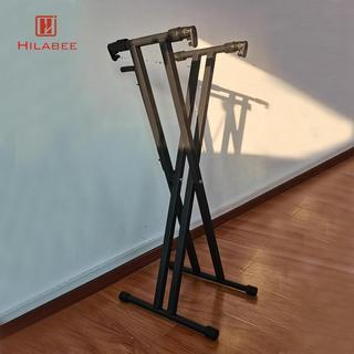 RC Giá đỡ máy bay Chống trượt Hỗ trợ đính kèm Bộ phận sửa chữa có thể điều chỉnh x Hình dạng Máy bay hiệu suất cao Giá đỡ hiển thị Phụ kiện