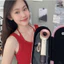MÁY SẤY TÓC ION ÂM CÓ HỘP ĐỰNG MÀU HỒNG