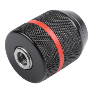 [FUXIN] Đầu khoan kim loại không cần chìa khóa 3 / 8-24UNF 0,8-10mm cho máy khoan điện