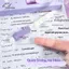 HFTOY 5 Cái / bộ Bút Gel Có Thể Thu Vào Với Cloud Grip Mực 0.5 Mm Cho Trường Học Văn Phòng Nhật Ký Văn Phòng Phẩm ~