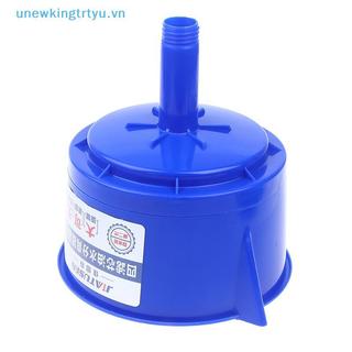 Unewtyu Phễu Loại Dầu Và Nước Tách Với Bốn Bộ Lọc Miệng Di Động Diesel Xăng Lọc Nhiên Liệu Phụ Kiện Lắp VN