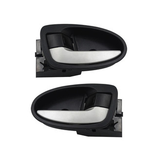 Dành cho ô tô Toyota Yaris 2008-2013 Tay nắm cửa bên trong