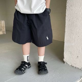 Quần Short Bé Trai Mùa Hè Quần Thường Ngày Thoáng Khí Nhẹ Bé Trai Nhanh Khô Quần Crop