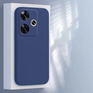 Ốp Điện Thoại Silicon Lỏng Cho Realme Note 80 70 60 50 60x Cạnh Thẳng Vỏ Mềm TPU Vỏ Bảo Vệ