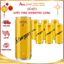 Nước Tonic Schweppes 320ml Sảng Khoái, Thỏa Sức Sáng Tạo Pha Chế Đồ Uống Giải Khát