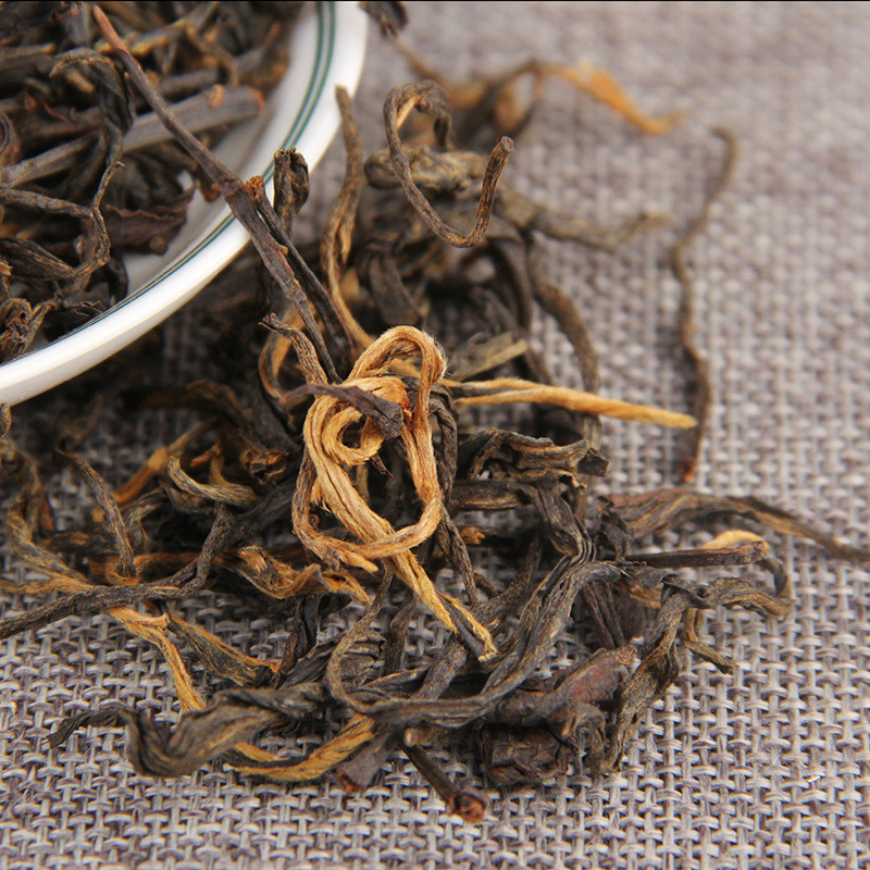 HỒNG TRÀ ĐIỀN HỒNG PHỤNG KHÁNH HƯƠNG THƠM ĐẬM ĐÀ GÓI 100 GRAM