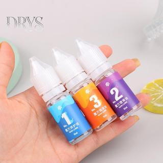 Dầu bôi trơn GAN 10 ml cho Rubik GAN, tiêu chuẩn, mới