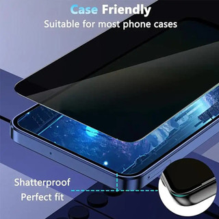Dành Cho Oppo F11 Pro Kính Cường Lực Chống Gián Điệp Bảo Vệ Màn Hình Riêng Tư Tương Thích Cho OppoF11 Pro Full Cover Màn Hình Điện Thoại Phim