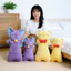 BH2 Cardcaptor Sakura Cerberus SPINEL SUN Plushie Anime Dễ Thương Sang Trọng Đồng Hành Búp Bê Dài Gối Mềm HB2