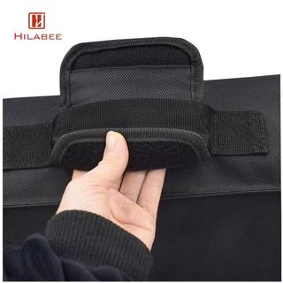 Vali Tay Cầm Hành Lý Bọc Túi Xách Mềm Có Thể Tháo Rời Tay Cầm Bảo Vệ