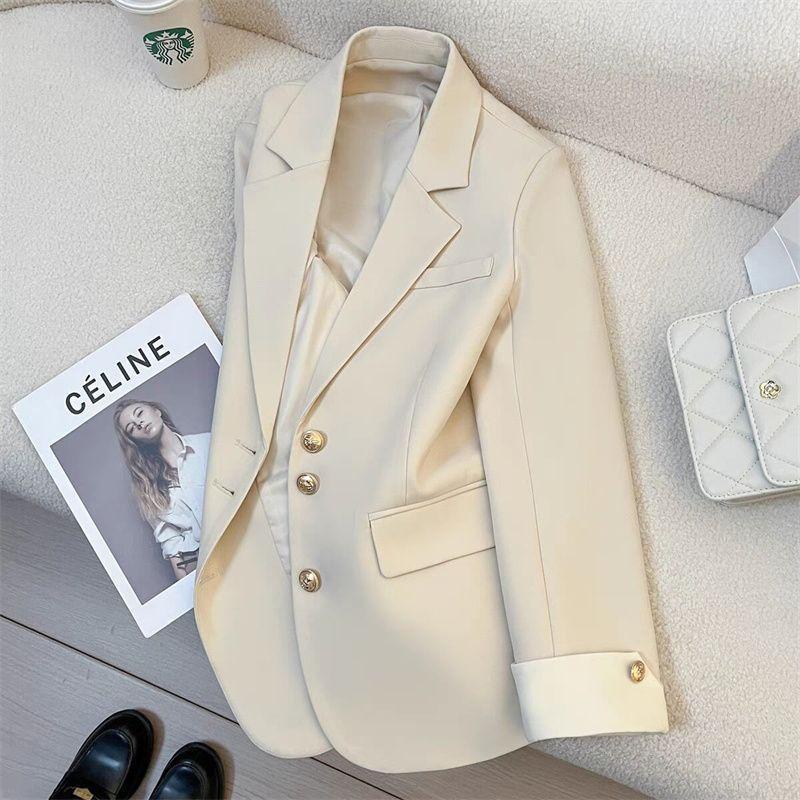 Áo Blazers Nữ Phong Cách Hàn Quốc - Thời Thượng Và Thoải Mái