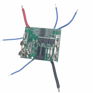 Mạch sạc xả pin Makita 5s 21v chân phổ thông  Dòng Xả Cao PIN ĐẦY TỰ NGẮT CÂN BẰNG TỰ ĐỘNG