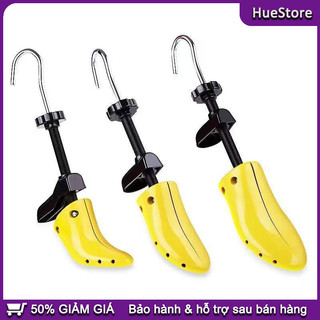 Cây Mở Rộng Size Giày – Dụng Cụ Nong Giày Chất Liệu Nhựa Cứng, Phù Hợp Mọi Kiểu Giày