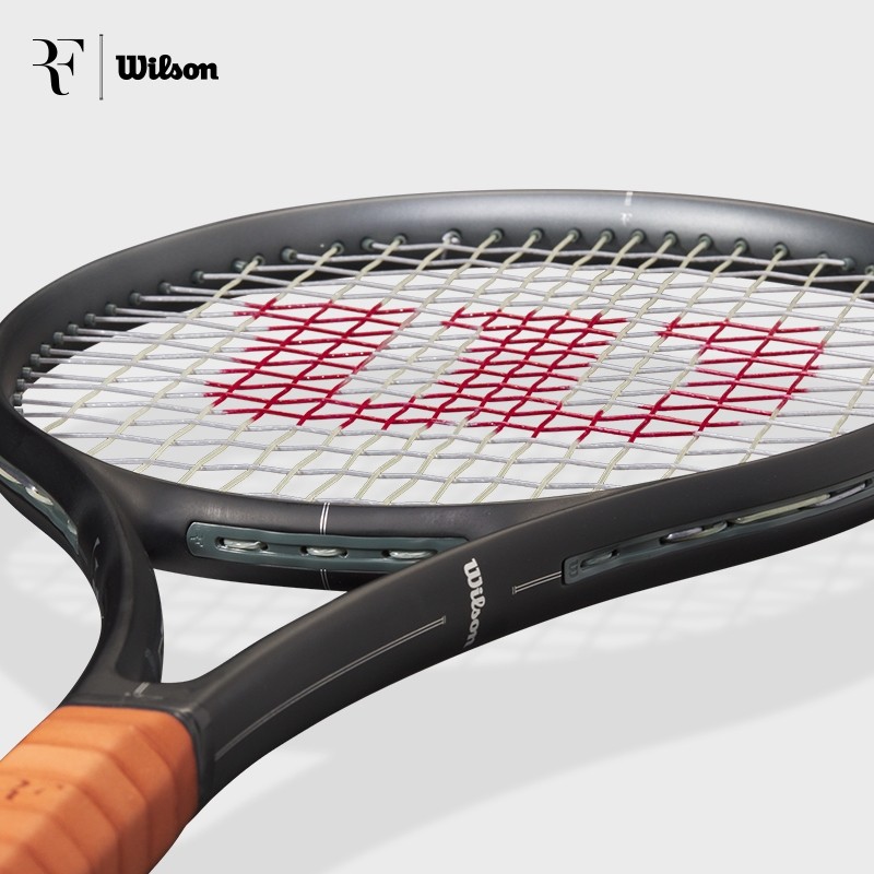 Wilson RF 01 PRO Vợt Tennis Chưa Căng Dây WR151311U