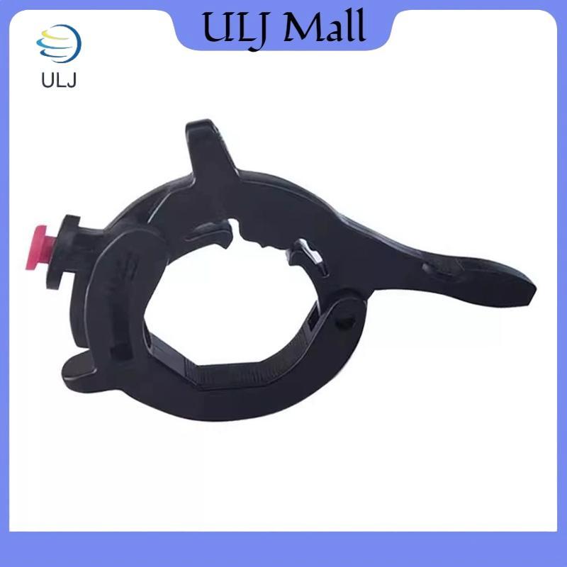Bộ ga điều khiển hành trình xe máy ULJ cho thanh điều khiển bằng nhôm cao cấp Lo Hỗ trợ giữ thanh tay cầm linh hoạt an toàn đa năng.