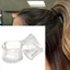 VIC 2 Chiếc Tóc Thời Trang Volumizers Tạo Volumizing Đuôi Ngựa Dụng Cụ Tạo Kiểu Tóc Cho Nữ Sử Dụng Hàng Ngày Và Sự Kiện Đặc Biệt