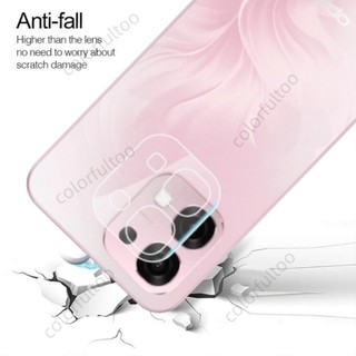 Vivo Y31d 2026 Phim Bảo Vệ Camera Trong Suốt Cho Vivo Y31d Y 31D Y21d VivoY21d VivoY31d 4G 5G 3D Cong HD Full Cover Camera Kính Cường Lực Bảo Vệ Màn Hình Mặt Sau Ống Kính Phim Mũ