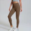 LASYYOGA Quần Legging Thể Thao Nâng Hông Co Giãn Tốt Thời Trang Cho Nữ