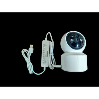 UPS không ngắt 5V-2A cho camera wifi, Bộ Lưu điện (UPS), Nguồn Dự Phòng, Cho Camera Wifi, Cầm tay / Di động