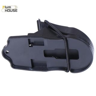 PlumHOUSE Có Thể Tái Sử Dụng Bẫy Chuột Bắt Chuột Mùa Xuân Bẫy Nốt-Easy Catcher VN