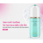 Serum dưỡng ẩm da mặt HA B5 VACURE:TREAT Hyaluronic Peptide Serum 60ml phục hồi tái tạo và cấp ẩm tức thì cho làn da — ảnh 5