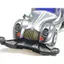 Tamiya Mini 4WD REV Series No.12 "Road Gair" FM-A Chassis Plastic Model Kit (18712)