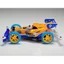 Tamiya 1/32 Mini 4WD Racer - [Model Name] (Super II Chassis)