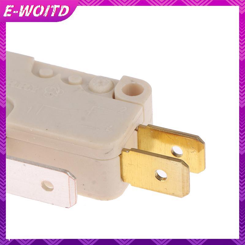 E-WOITD 1 Công Tắc Micro Lớn D48X Cao Cấp 21A 250V Máy Nước Nóng Giới Hạn Công Tắc Cảm Ứng Cho Đức Anh Đào Giới Hạn Công Tắc Liên Lạc E-WOITD
