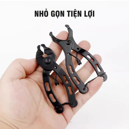 【COD】Kìm Tháo Mắt Xích Xe Đạp đa năng, thiết kế nhỏ gọn, thao tác thuận tiện khi sửa chữa hoặc thay thế xích xe.