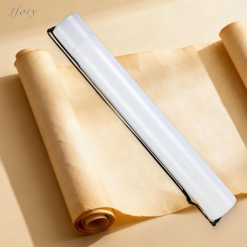 Ống Poster, Ống Vẽ, Vận Chuyển Tài Liệu, Hộp Đựng Tác Phẩm Nghệ Thuật Có Thể Điều Chỉnh Chiều Dài Và Phong Cách Tối Giản, Được Làm Bằng Chất Liệu PP Cho Triển Lãm