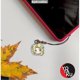 Thành Công ghi chép Anime HP của Ragnarok seri 2 Aphrodite Buddha fanmerch yotakushop-Aphrodite-Aphrodite.