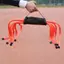 Thiết Bị Huấn Luyện Bóng Đá: Hurdles, Bộ Vải, Hộp Đựng - Phù Hợp Cho Sự Nhanh Nhẹn Và Lưu Trữ