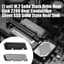 Tấm làm mát SSD Yoo Anodized Nhôm M 2 2280 có lớp hoàn thiện chống ăn mòn trong thời gian dài