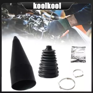 Kool Universal Silicone CV Boot Expander Dust Cover để chống bụi ổn định