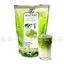 Bột matcha sữa Douxian bịch 500g - matcha latte, trà sữa matcha