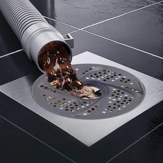 Xoay Lưới Bồn Rửa Lọc Tóc Catcher - Nắp Thoát Nước Chống Tắc Có Lỗ Thoát Nước - Dùng Cho Nhà Bếp Phòng Tắm Tắm Sử Dụng