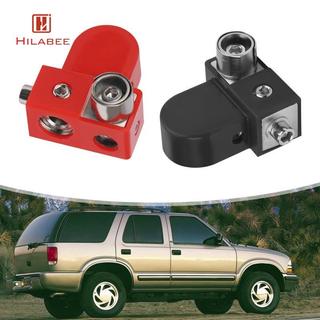 Đầu nối pin với vòng cổ bộ chuyển đổi Bộ phận thay thế nhiều đầu ra cho xe RV Marine Vehicle