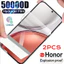 2 Chiếc HD Mềm Hydrogel Cho Honor X9d X8d X7d X7c 5G 4G Chống Gián Điệp Riêng Tư Chống Ánh Sáng Xanh Bảo Vệ Màn Hình Cho Honor X6d X6c X6b X5c Plus 5G 4G Phim Mềm Mờ