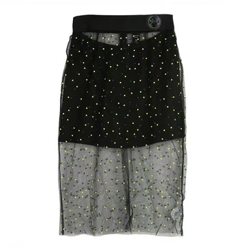 Váy Ngắn Trắng Bên Trong Petticoat Phong Cách Mới Chữ a Váy Nữ Chống chói Tất Cả Trận Đấu Váy Hanfu Đáy Váy Váy Váy Váy